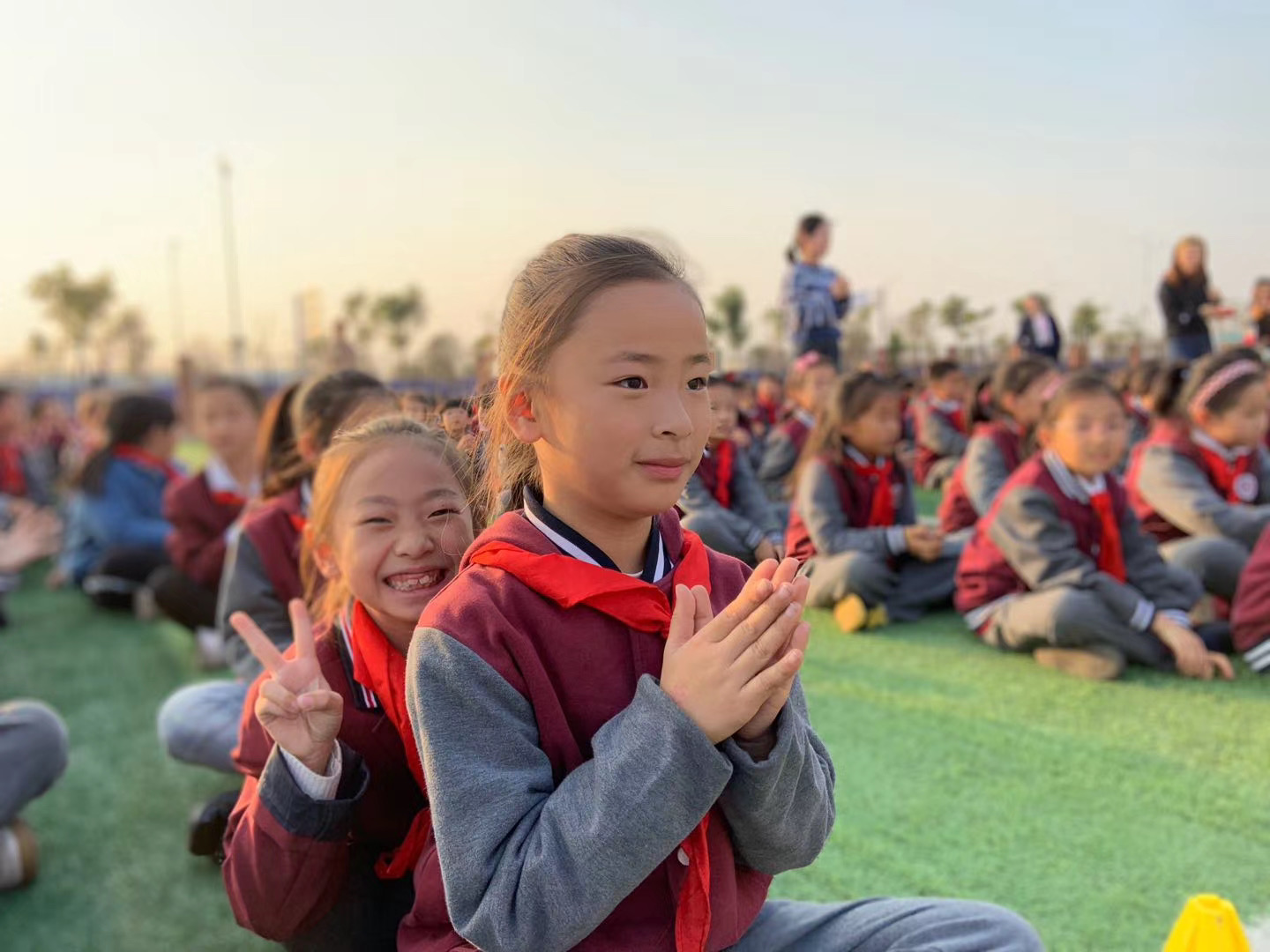 入園前做好這幾個(gè)準(zhǔn)備，讓幼兒輕松入園